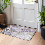 addison chantille acn1908 lavender rug
