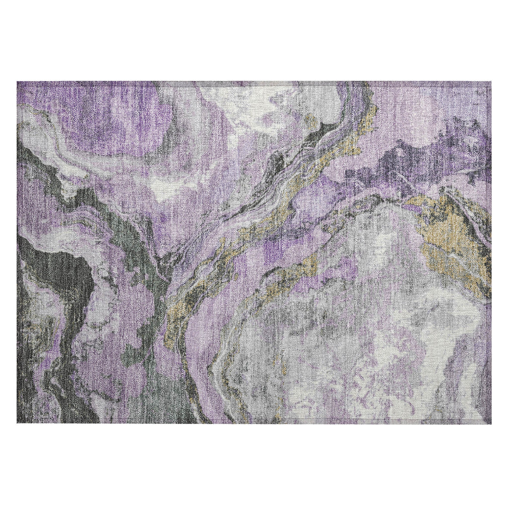 addison chantille acn1908 lavender rug
