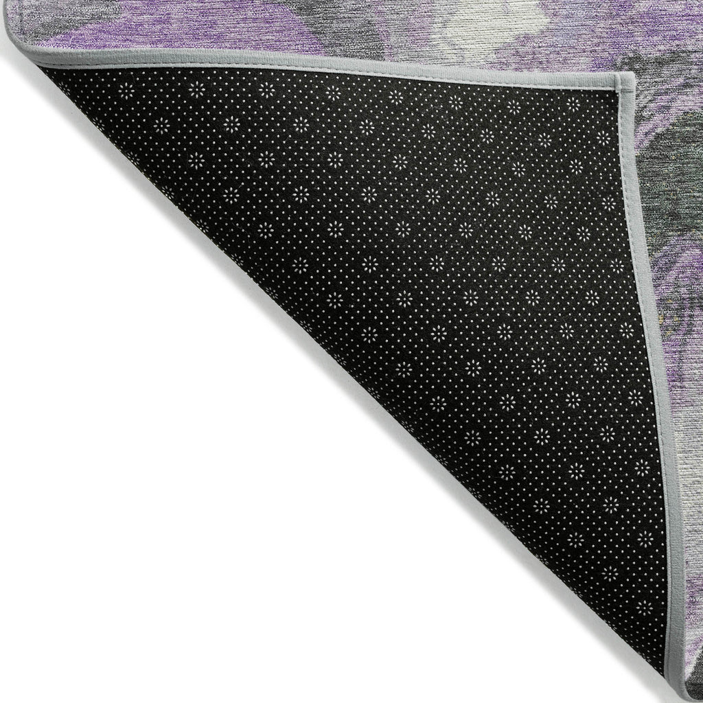 addison chantille acn1908 lavender rug