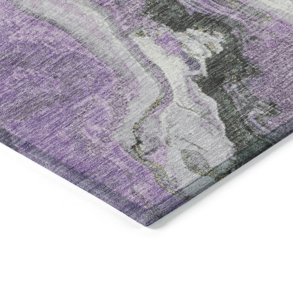 addison chantille acn1908 lavender rug