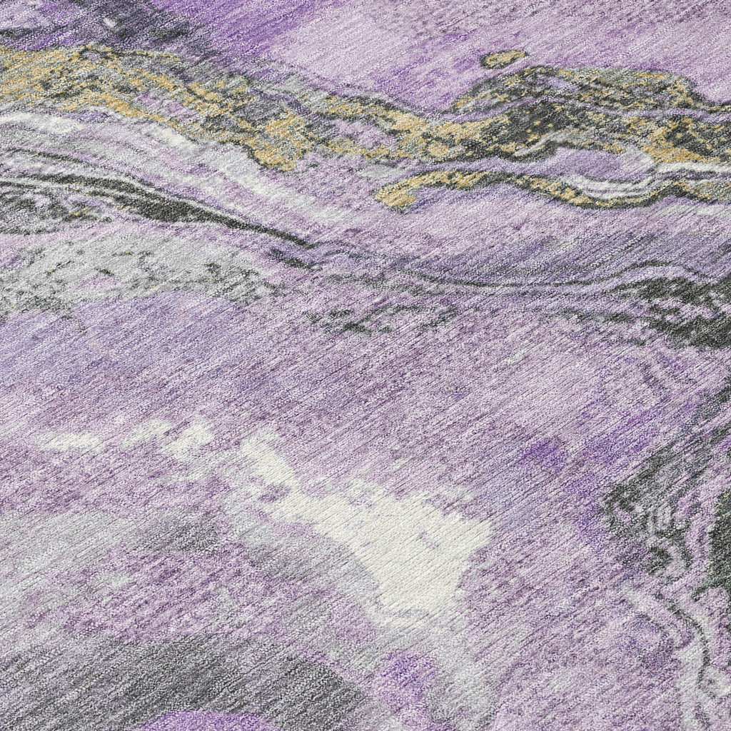 addison chantille acn1908 lavender rug