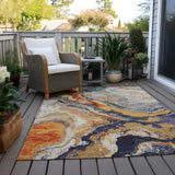 addison chantille acn1908 linen rug