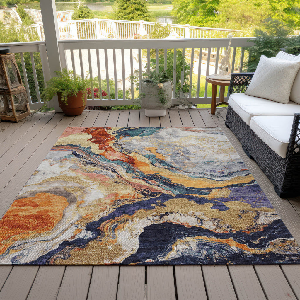 addison chantille acn1908 linen rug