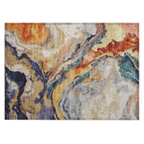 addison chantille acn1908 linen rug