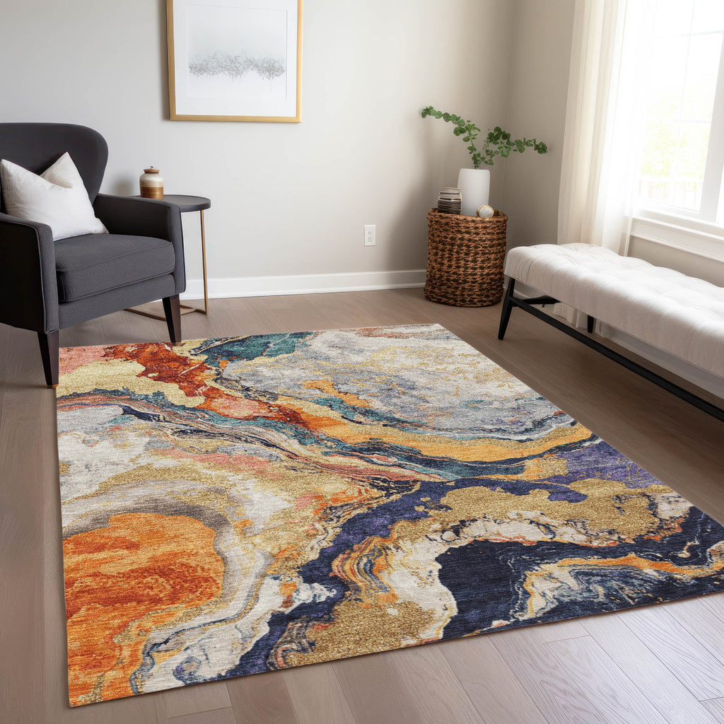 addison chantille acn1908 linen rug