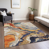 addison chantille acn1908 linen rug