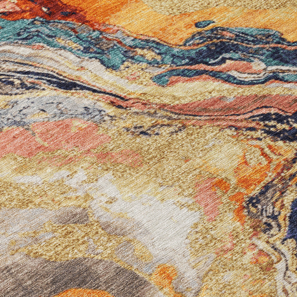 addison chantille acn1908 linen rug