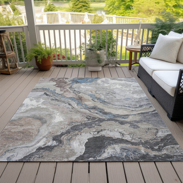 addison chantille acn1908 taupe rug