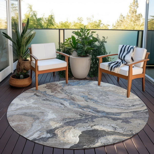 addison chantille acn1908 taupe rug