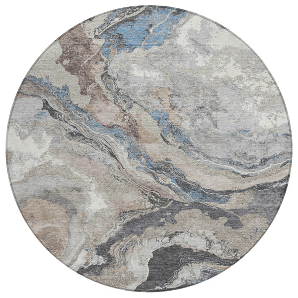 addison chantille acn1908 taupe rug