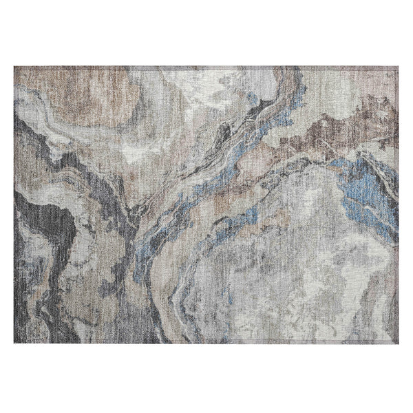 addison chantille acn1908 taupe rug