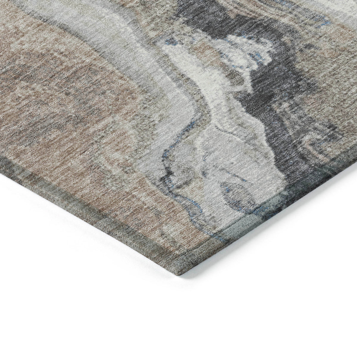 addison chantille acn1908 taupe rug