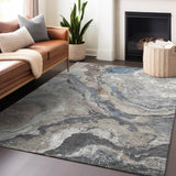 addison chantille acn1908 taupe rug