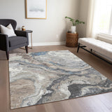 addison chantille acn1908 taupe rug