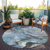addison chantille acn1908 teal rug