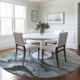 addison chantille acn1908 teal rug