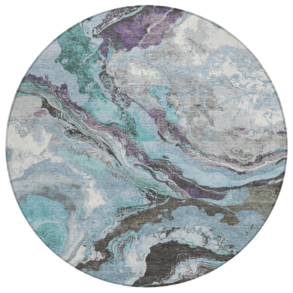 addison chantille acn1908 teal rug