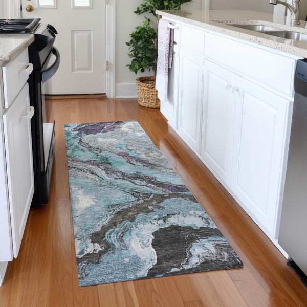 addison chantille acn1908 teal rug