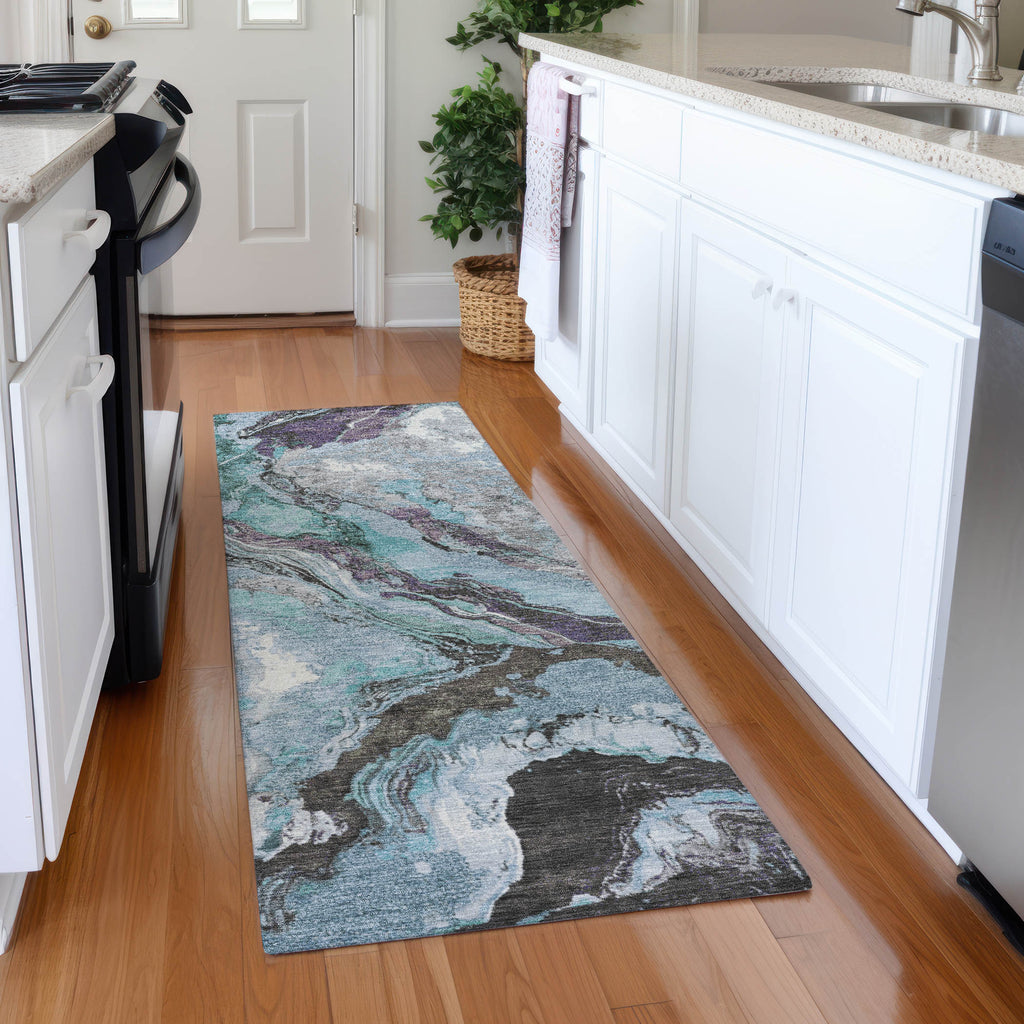 addison chantille acn1908 teal rug