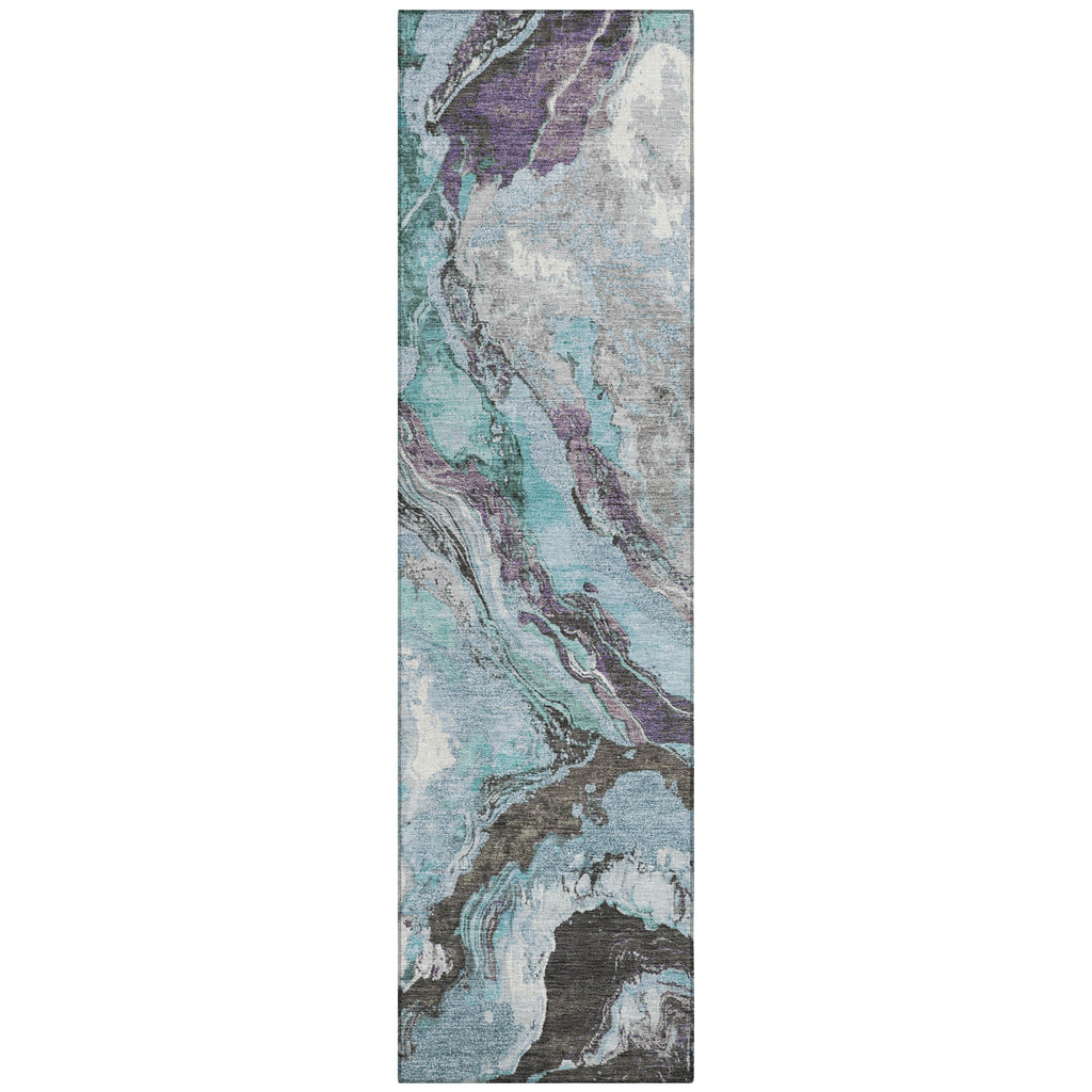 addison chantille acn1908 teal rug