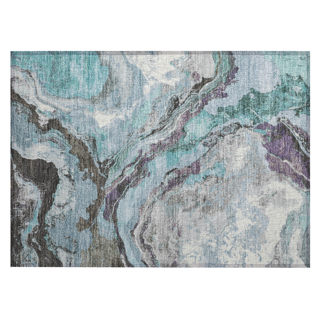 addison chantille acn1908 teal rug