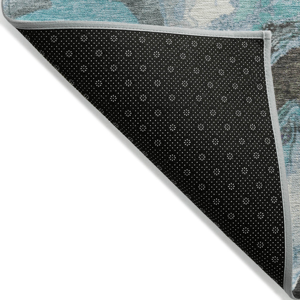 addison chantille acn1908 teal rug