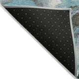 addison chantille acn1908 teal rug