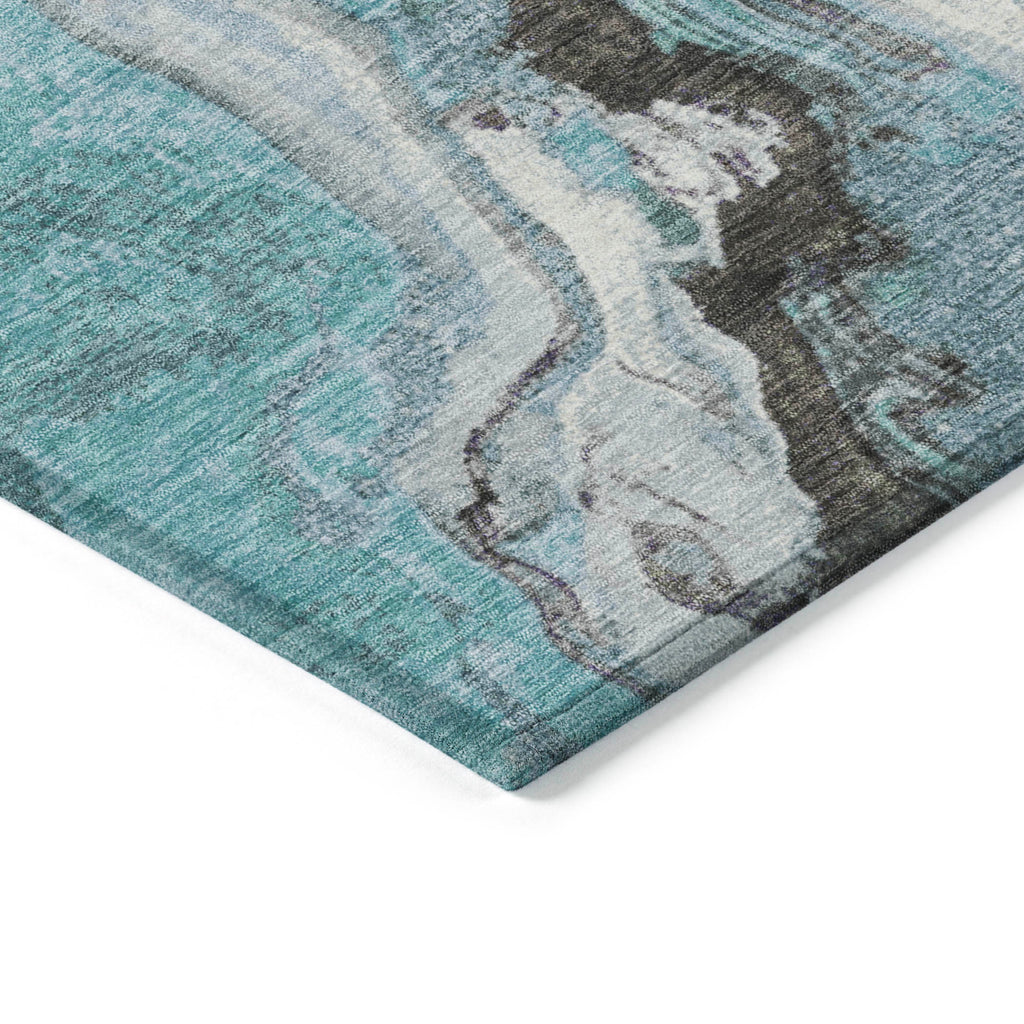 addison chantille acn1908 teal rug