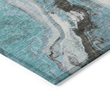 addison chantille acn1908 teal rug