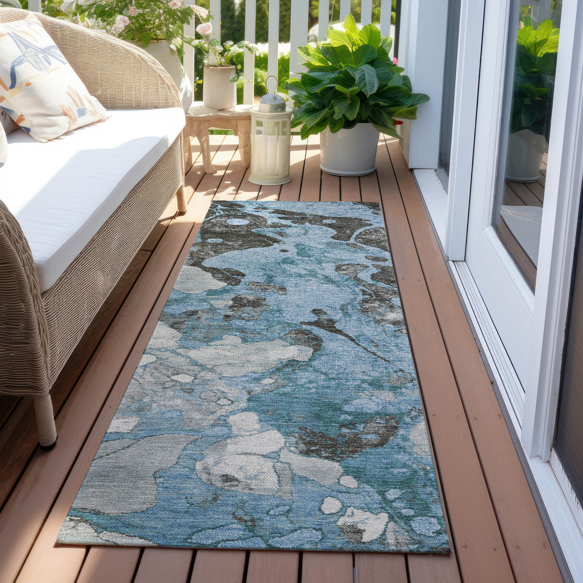 addison chantille acn1909 blue rug