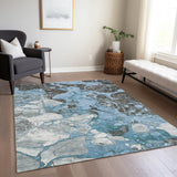 addison chantille acn1909 blue rug