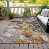 addison chantille acn1909 gold rug