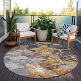 addison chantille acn1909 gold rug