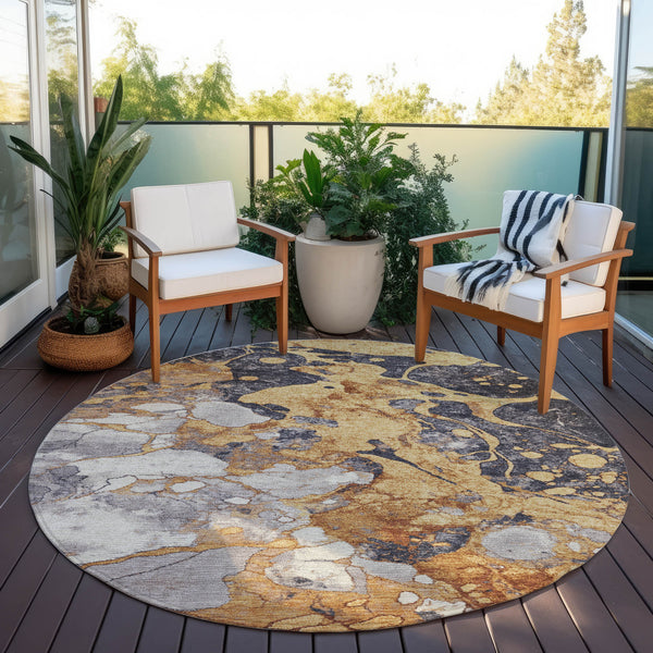 addison chantille acn1909 gold rug