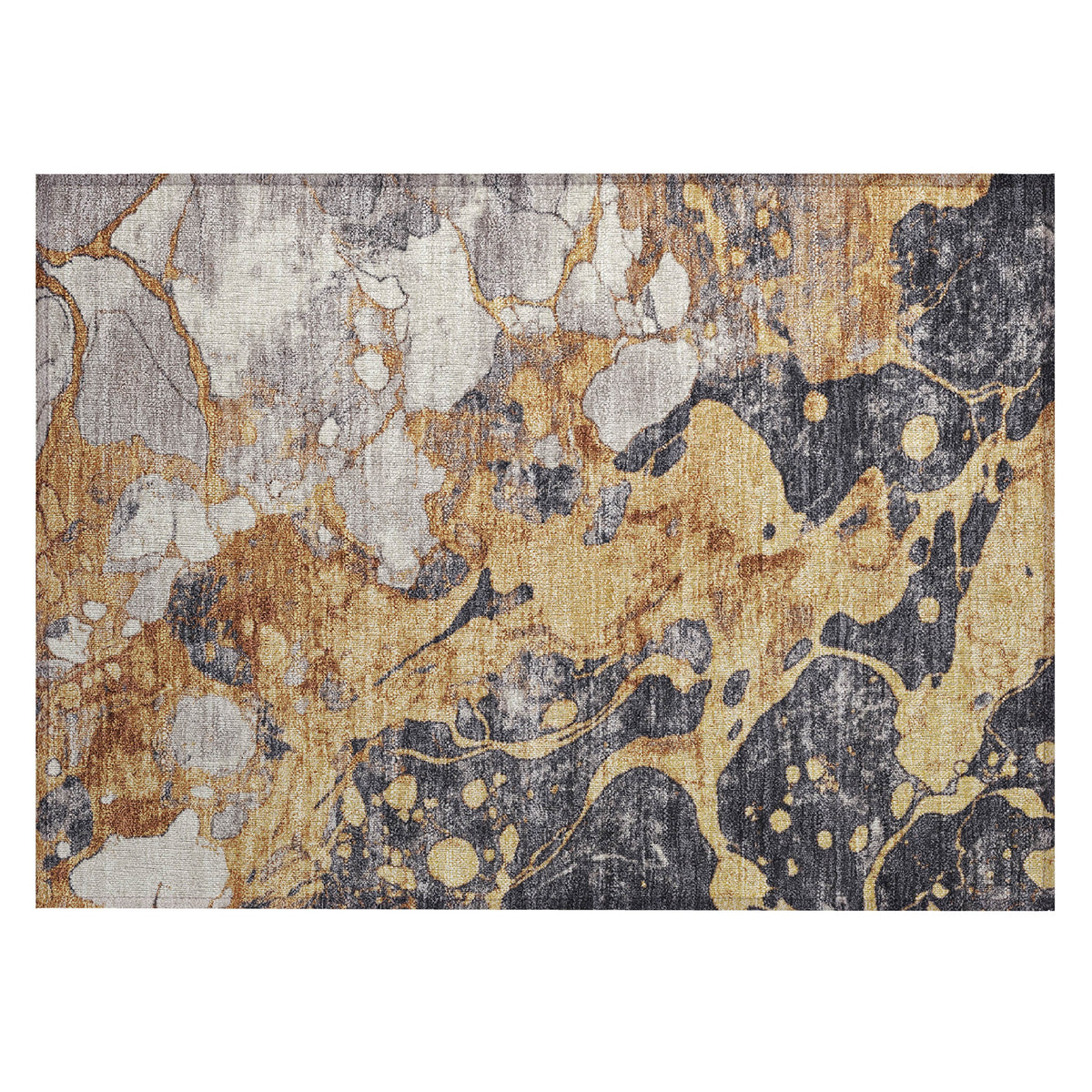 addison chantille acn1909 gold rug