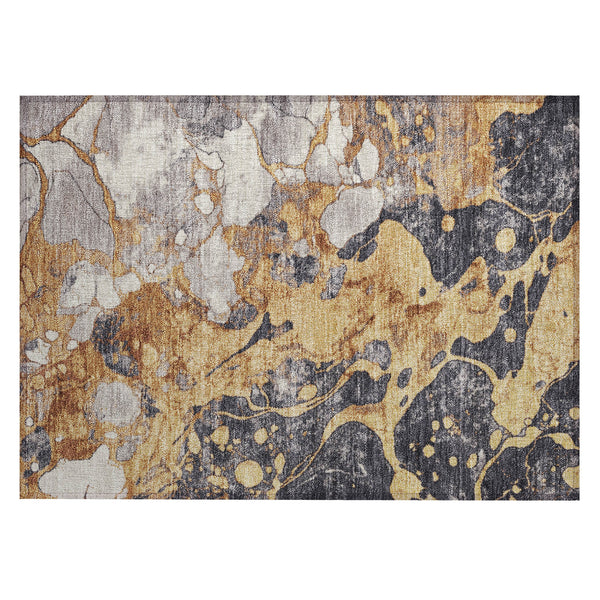 addison chantille acn1909 gold rug