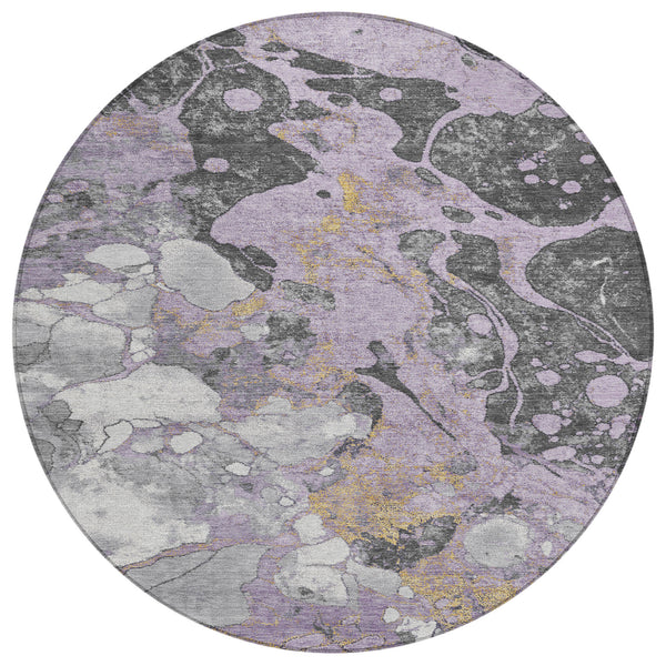 addison chantille acn1909 lavender rug