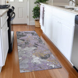 addison chantille acn1909 lavender rug