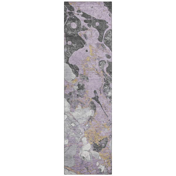 addison chantille acn1909 lavender rug