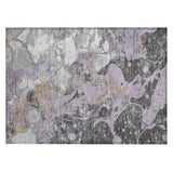 addison chantille acn1909 lavender rug