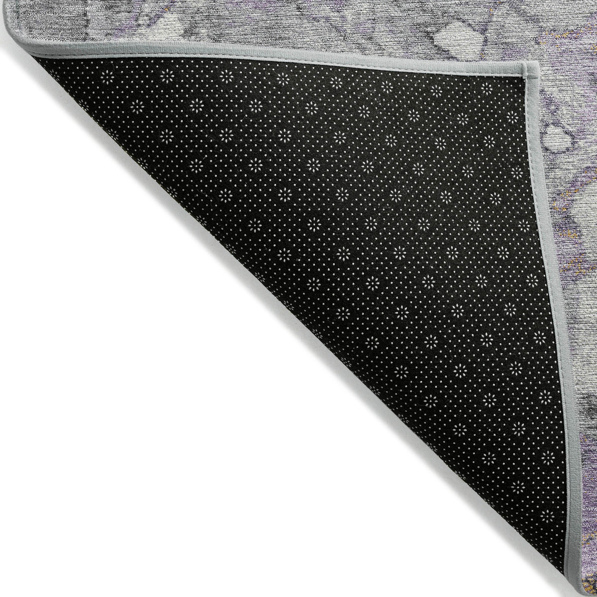 addison chantille acn1909 lavender rug