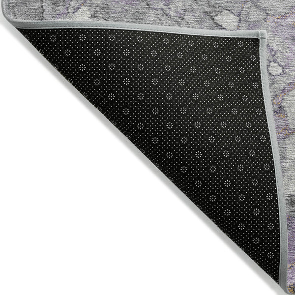 addison chantille acn1909 lavender rug