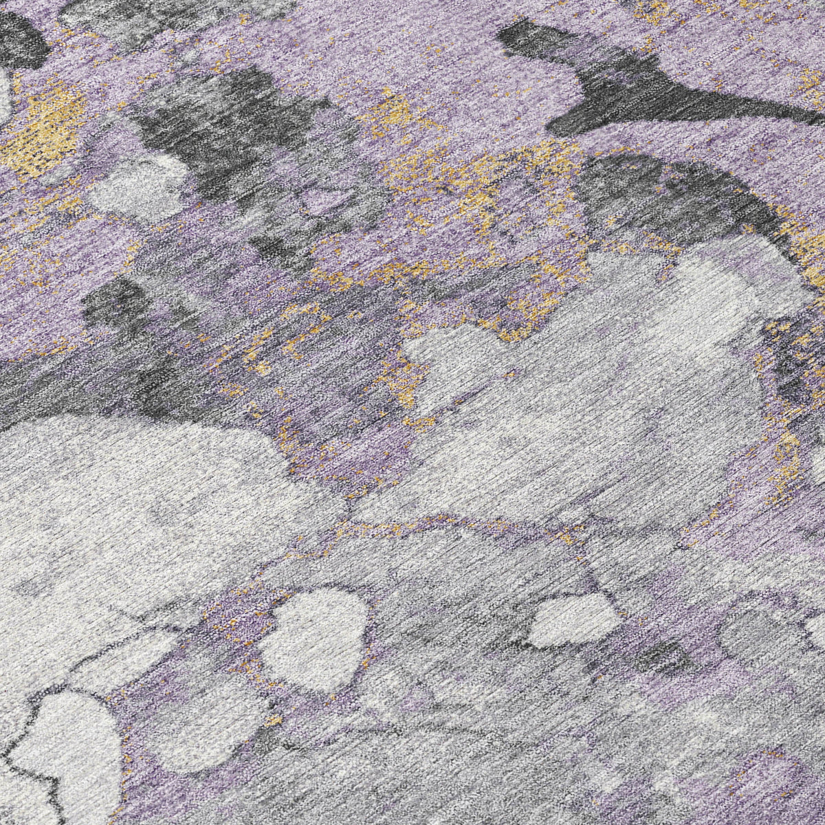 addison chantille acn1909 lavender rug