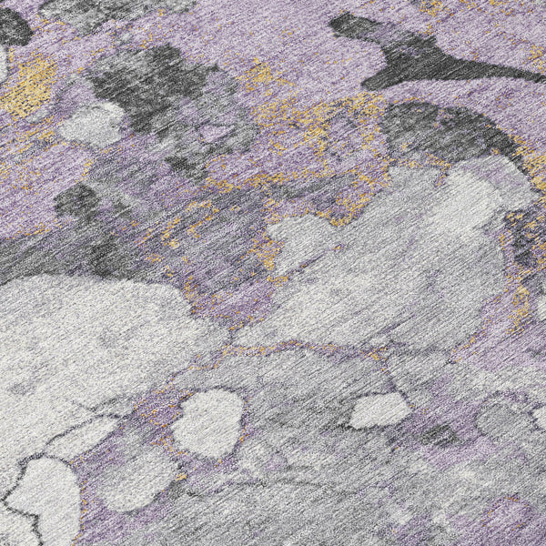 addison chantille acn1909 lavender rug