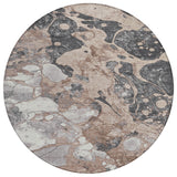 addison chantille acn1909 mocha rug