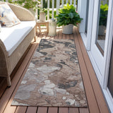 addison chantille acn1909 mocha rug