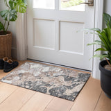 addison chantille acn1909 mocha rug
