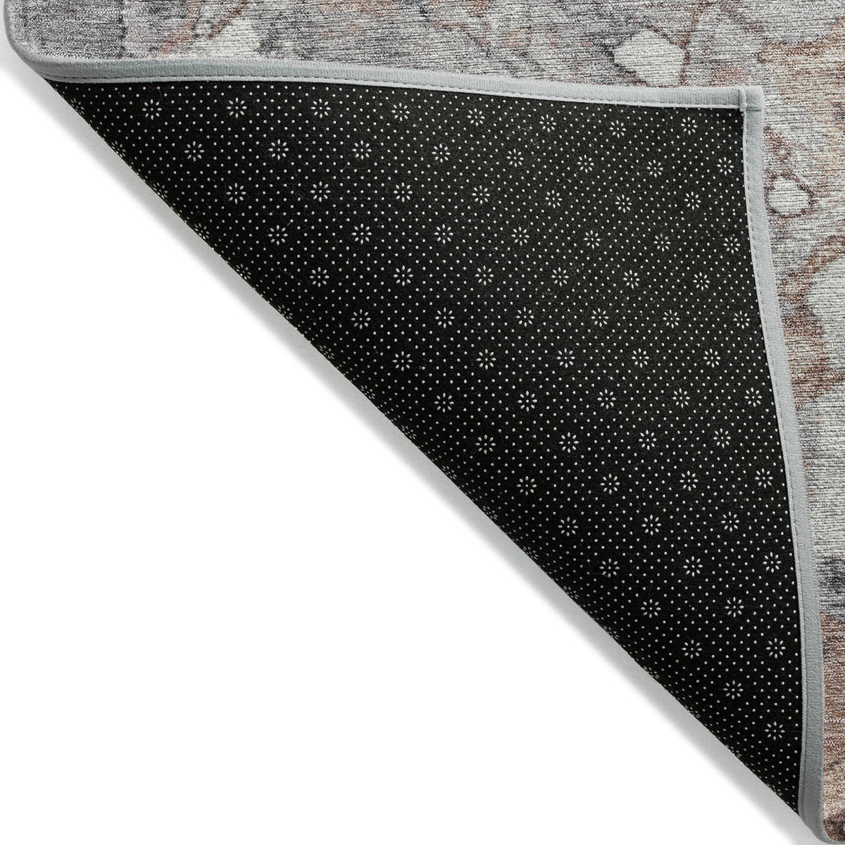 addison chantille acn1909 mocha rug