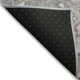 addison chantille acn1909 mocha rug
