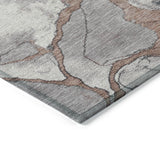 addison chantille acn1909 mocha rug